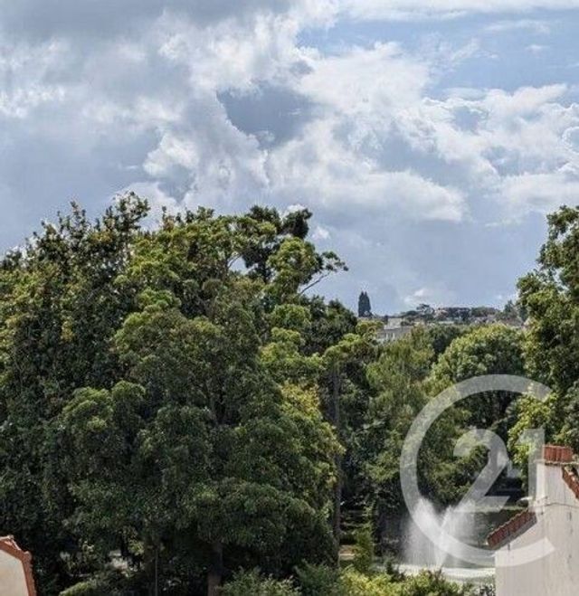 Appartement F4 à vendre - 4 pièces - 82.78 m2 - CLAMART - 92 - ILE-DE-FRANCE - Century 21 Agence Fleurie