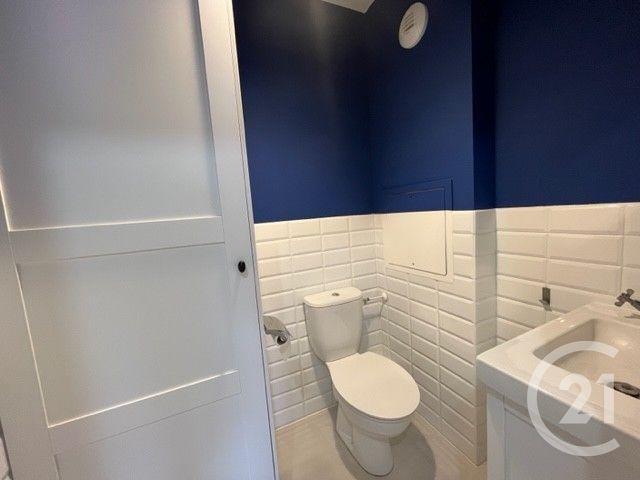 Appartement F4 à vendre - 4 pièces - 82.78 m2 - CLAMART - 92 - ILE-DE-FRANCE - Century 21 Agence Fleurie