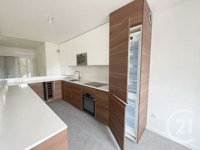 Appartement F4 à vendre - 4 pièces - 82.78 m2 - CLAMART - 92 - ILE-DE-FRANCE - Century 21 Agence Fleurie