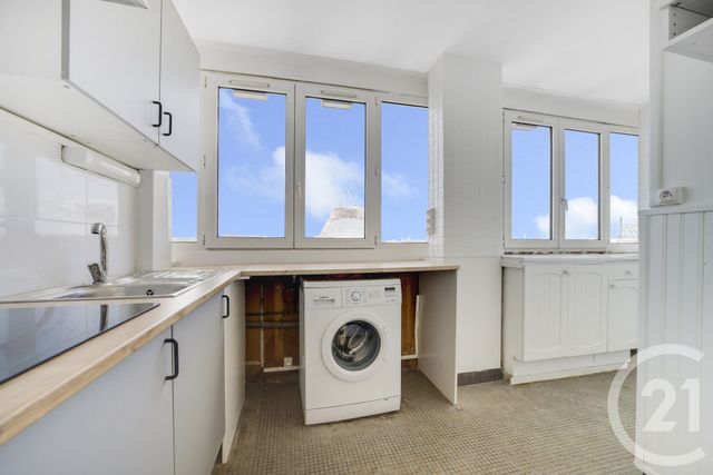 Afficher la photo en grand Appartement à vendre - 3 pièces - 74.0 m2 - VANVES - 92 - ILE-DE-FRANCE - Century 21 Agence Fleurie