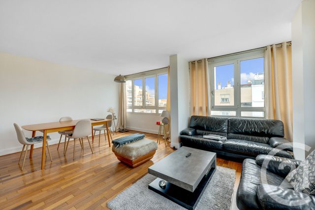 Afficher la photo en grand Appartement F4 à vendre - 4 pièces - 73.0 m2 - PARIS - 75015 - ILE-DE-FRANCE - Century 21 Agence Fleurie