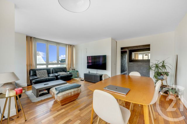 appartement - PARIS - 75015