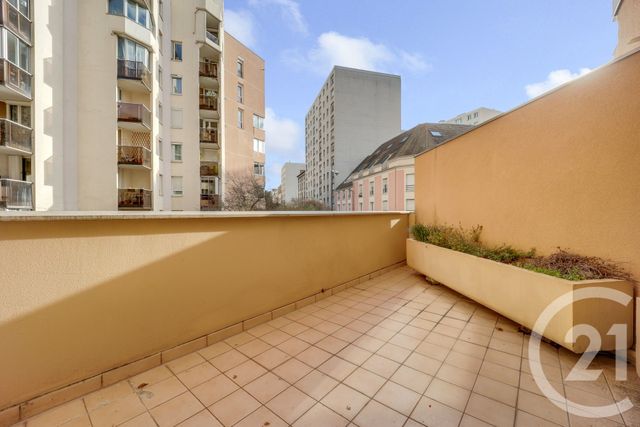 appartement - VANVES - 92