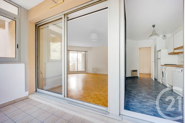 Appartement F3 à vendre - 3 pièces - 77.0 m2 - VANVES - 92 - ILE-DE-FRANCE - Century 21 Agence Fleurie