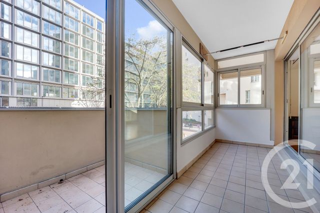 Appartement F3 à vendre - 3 pièces - 77.0 m2 - VANVES - 92 - ILE-DE-FRANCE - Century 21 Agence Fleurie