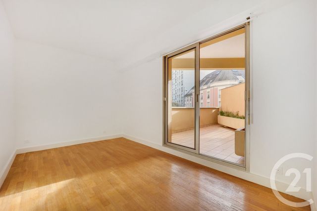 Appartement F3 à vendre - 3 pièces - 77.0 m2 - VANVES - 92 - ILE-DE-FRANCE - Century 21 Agence Fleurie