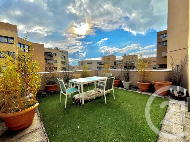 Appartement F5 à vendre - 5 pièces - 111.0 m2 - VANVES - 92 - ILE-DE-FRANCE - Century 21 Agence Fleurie