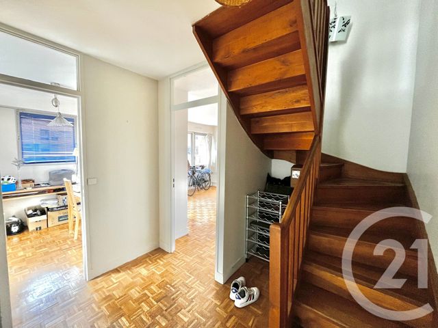 Appartement F5 à vendre - 5 pièces - 121.0 m2 - VANVES - 92 - ILE-DE-FRANCE - Century 21 Agence Fleurie