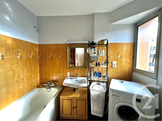 Appartement F5 à vendre - 5 pièces - 121.0 m2 - VANVES - 92 - ILE-DE-FRANCE - Century 21 Agence Fleurie