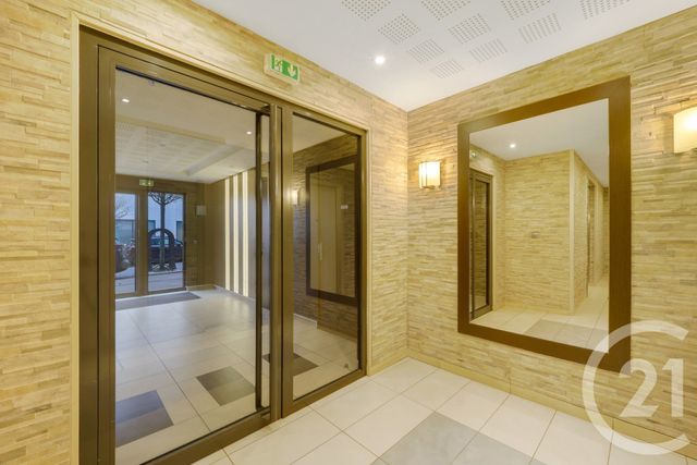 Appartement F3 à vendre - 3 pièces - 69.0 m2 - ANTONY - 92 - ILE-DE-FRANCE - Century 21 Agence Fleurie