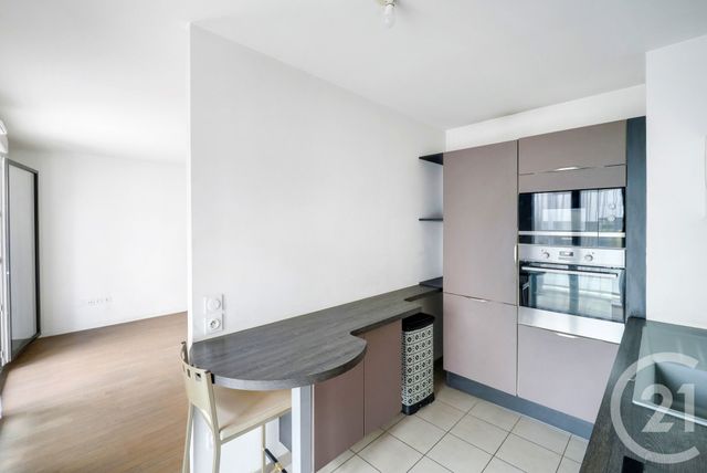 Appartement F3 à vendre - 3 pièces - 69.0 m2 - ANTONY - 92 - ILE-DE-FRANCE - Century 21 Agence Fleurie
