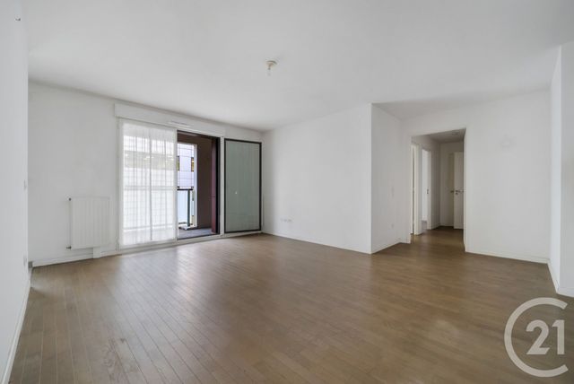Appartement F3 à vendre - 3 pièces - 69.0 m2 - ANTONY - 92 - ILE-DE-FRANCE - Century 21 Agence Fleurie