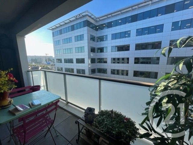 Appartement F3 à vendre - 3 pièces - 69.0 m2 - ANTONY - 92 - ILE-DE-FRANCE - Century 21 Agence Fleurie