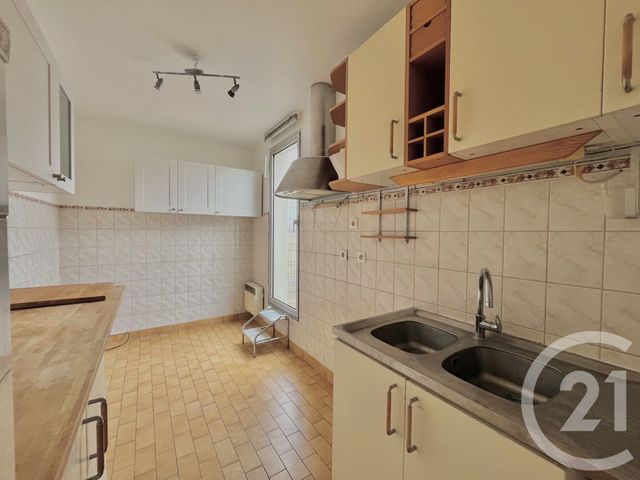 Appartement F3 à louer - 3 pièces - 67.12 m2 - VANVES - 92 - ILE-DE-FRANCE - Century 21 Agence Fleurie