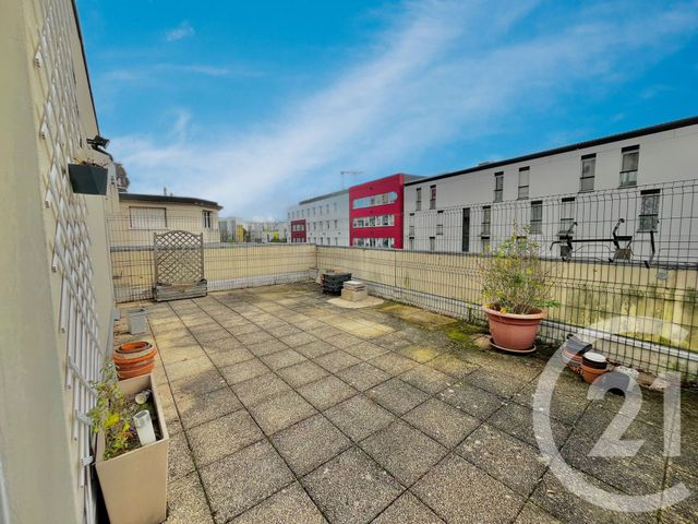 appartement - VANVES - 92