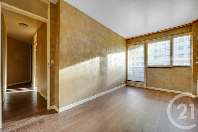 Appartement F3 à vendre - 3 pièces - 81.0 m2 - VANVES - 92 - ILE-DE-FRANCE - Century 21 Agence Fleurie