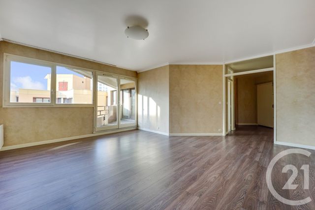 Appartement F3 à vendre - 3 pièces - 81.0 m2 - VANVES - 92 - ILE-DE-FRANCE - Century 21 Agence Fleurie