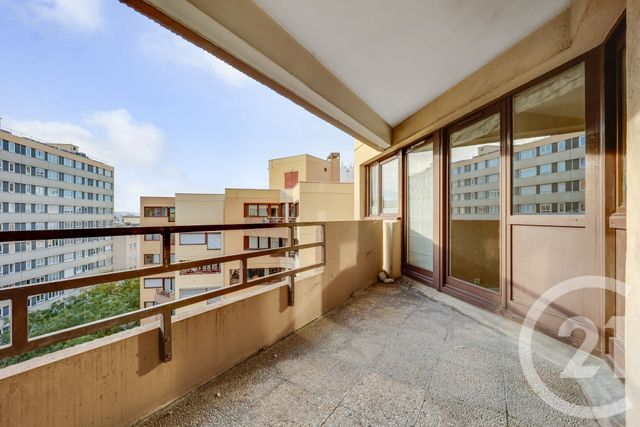 appartement - VANVES - 92