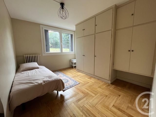 Appartement à louer - 3 pièces - 59.0 m2 - VANVES - 92 - ILE-DE-FRANCE - Century 21 Agence Fleurie