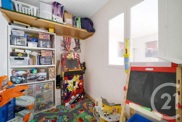 Appartement F3 à vendre - 4 pièces - 97.0 m2 - VANVES - 92 - ILE-DE-FRANCE - Century 21 Agence Fleurie