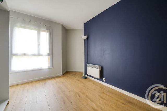 Appartement F3 à vendre - 4 pièces - 97.0 m2 - VANVES - 92 - ILE-DE-FRANCE - Century 21 Agence Fleurie