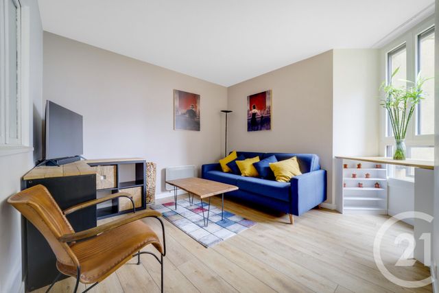 Appartement F3 à vendre - 4 pièces - 97.0 m2 - VANVES - 92 - ILE-DE-FRANCE - Century 21 Agence Fleurie