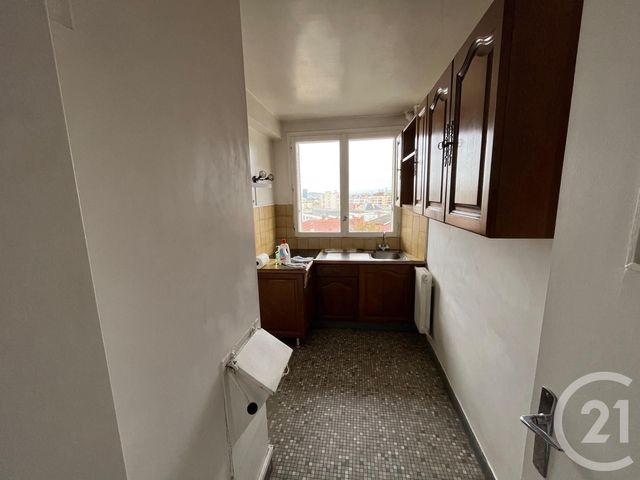 Appartement F2 à louer - 2 pièces - 40.5 m2 - VANVES - 92 - ILE-DE-FRANCE - Century 21 Agence Fleurie