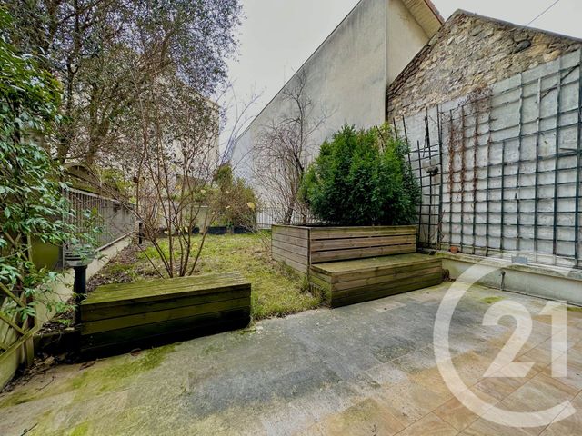 Appartement Duplex à vendre - 4 pièces - 130.0 m2 - VANVES - 92 - ILE-DE-FRANCE - Century 21 Agence Fleurie