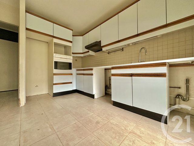 Appartement Duplex à vendre - 4 pièces - 130.0 m2 - VANVES - 92 - ILE-DE-FRANCE - Century 21 Agence Fleurie