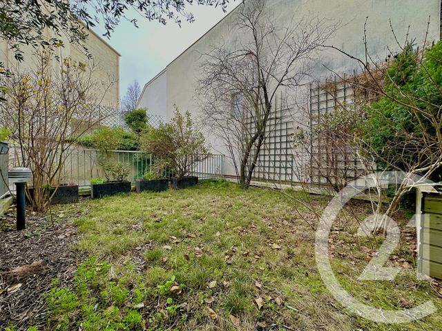 appartement - VANVES - 92