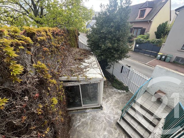 Appartement F3 à vendre - 3 pièces - 61.0 m2 - MALAKOFF - 92 - ILE-DE-FRANCE - Century 21 Agence Fleurie