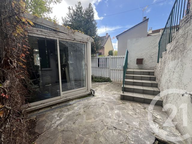 appartement - MALAKOFF - 92