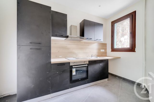 Appartement F2 à vendre - 2 pièces - 62.0 m2 - MALAKOFF - 92 - ILE-DE-FRANCE - Century 21 Agence Fleurie