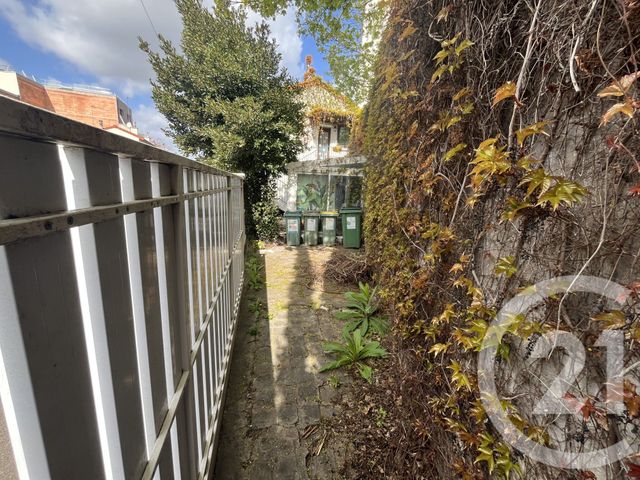 Appartement F3 à vendre - 3 pièces - 61.0 m2 - MALAKOFF - 92 - ILE-DE-FRANCE - Century 21 Agence Fleurie