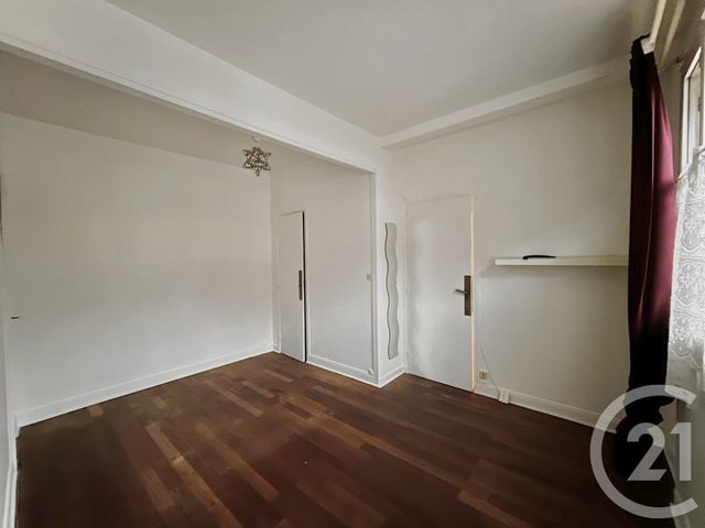 Appartement F1 à vendre - 1 pièce - 27.0 m2 - VANVES - 92 - ILE-DE-FRANCE - Century 21 Agence Fleurie