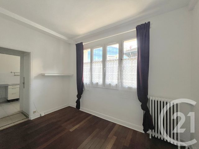 Appartement F1 à vendre - 1 pièce - 27.0 m2 - VANVES - 92 - ILE-DE-FRANCE - Century 21 Agence Fleurie