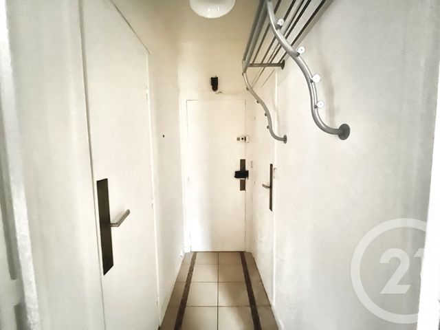 Appartement F1 à vendre - 1 pièce - 27.0 m2 - VANVES - 92 - ILE-DE-FRANCE - Century 21 Agence Fleurie