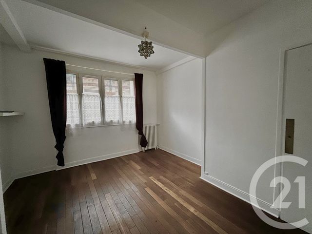 Appartement F1 à vendre - 1 pièce - 27.0 m2 - VANVES - 92 - ILE-DE-FRANCE - Century 21 Agence Fleurie