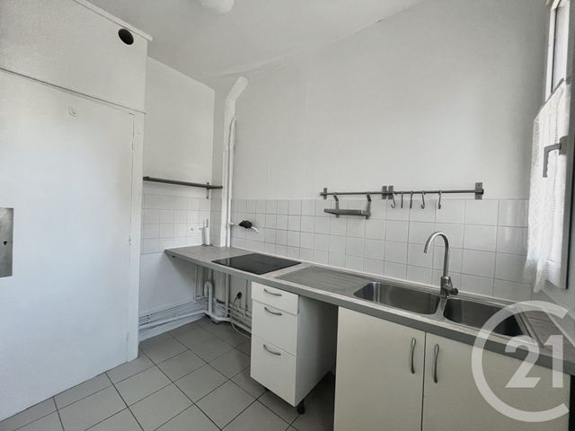 Appartement F1 à vendre - 1 pièce - 27.0 m2 - VANVES - 92 - ILE-DE-FRANCE - Century 21 Agence Fleurie