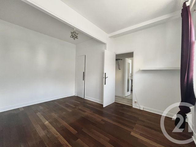 Appartement F1 à vendre - 1 pièce - 27.0 m2 - VANVES - 92 - ILE-DE-FRANCE - Century 21 Agence Fleurie