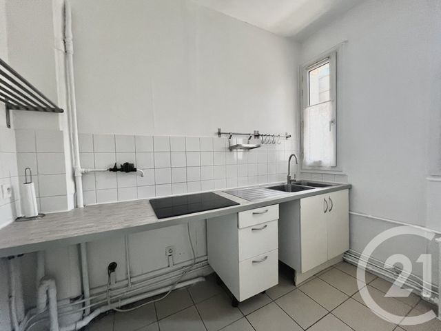 Appartement F1 à vendre - 1 pièce - 27.0 m2 - VANVES - 92 - ILE-DE-FRANCE - Century 21 Agence Fleurie