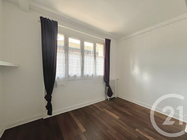 Appartement F1 à vendre - 1 pièce - 27.0 m2 - VANVES - 92 - ILE-DE-FRANCE - Century 21 Agence Fleurie