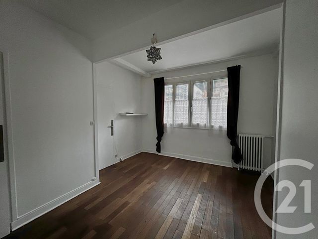 Appartement F1 à vendre - 1 pièce - 27.0 m2 - VANVES - 92 - ILE-DE-FRANCE - Century 21 Agence Fleurie