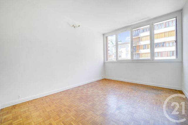 Appartement F4 à vendre - 4 pièces - 82.0 m2 - VANVES - 92 - ILE-DE-FRANCE - Century 21 Agence Fleurie