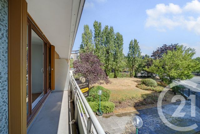 Appartement F4 à vendre - 4 pièces - 82.0 m2 - VANVES - 92 - ILE-DE-FRANCE - Century 21 Agence Fleurie