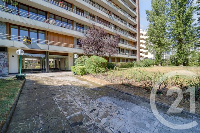 Appartement F4 à vendre - 4 pièces - 82.0 m2 - VANVES - 92 - ILE-DE-FRANCE - Century 21 Agence Fleurie