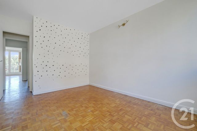 Appartement F4 à vendre - 4 pièces - 82.0 m2 - VANVES - 92 - ILE-DE-FRANCE - Century 21 Agence Fleurie