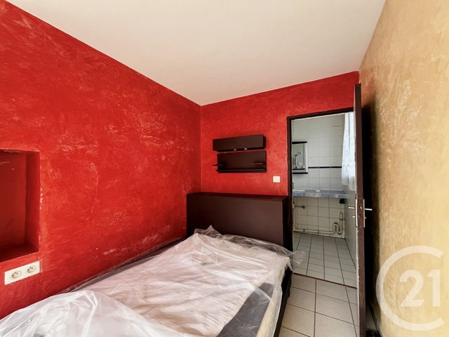 Appartement F1 à louer - 1 pièce - 34.0 m2 - PARIS - 75015 - ILE-DE-FRANCE - Century 21 Agence Fleurie