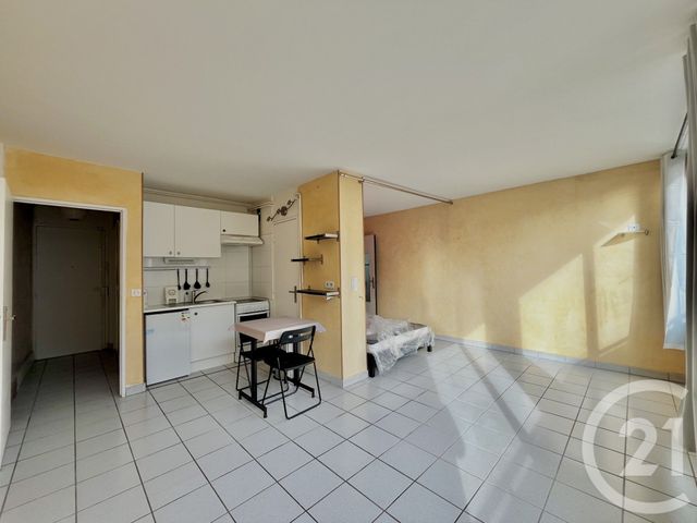 appartement - PARIS - 75015