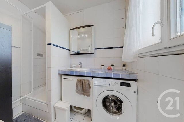 Appartement F1 à louer - 1 pièce - 34.0 m2 - PARIS - 75015 - ILE-DE-FRANCE - Century 21 Agence Fleurie